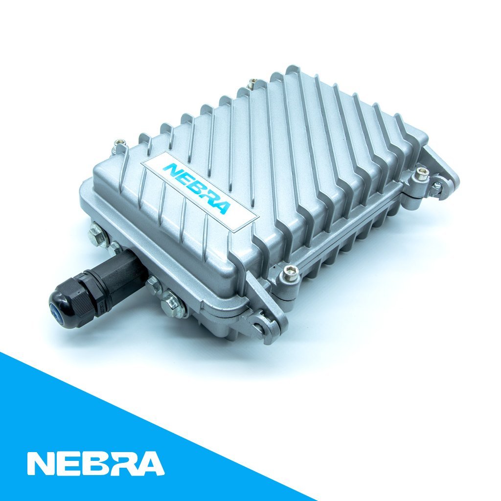 Nebra Outdoor Miner